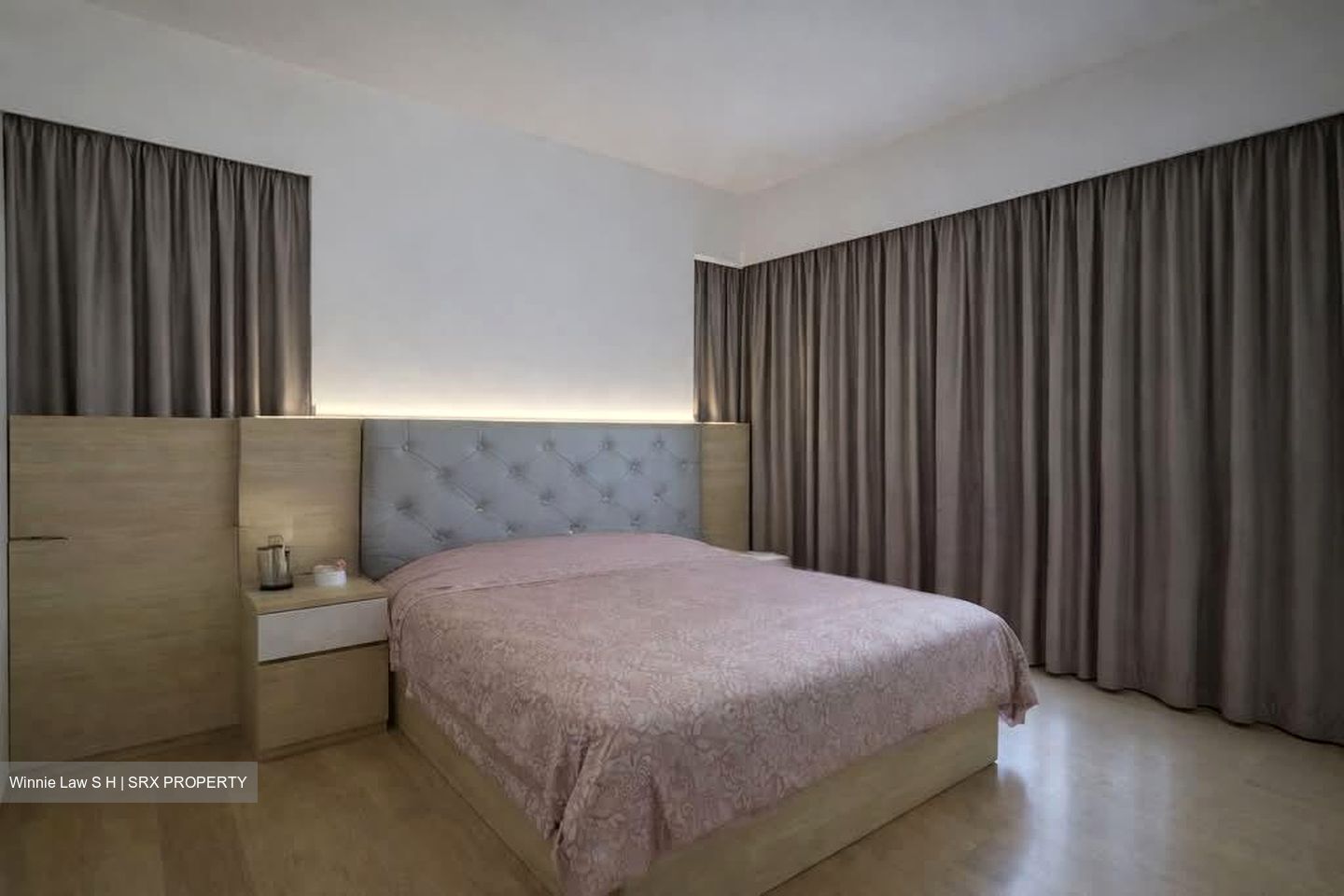 High Park Residences (D28), Apartment #565774991